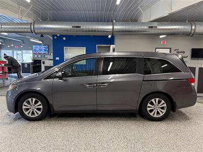 2015 Honda Odyssey EX-L - Photo 4 - Grand Rapids, MI 49504