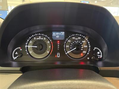 2015 Honda Odyssey EX-L - Photo 20 - Grand Rapids, MI 49504