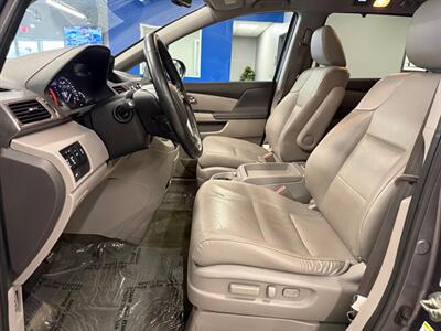 2015 Honda Odyssey EX-L - Photo 35 - Grand Rapids, MI 49504