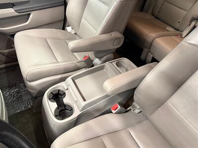 2015 Honda Odyssey EX-L - Photo 32 - Grand Rapids, MI 49504