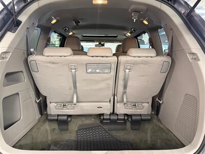 2015 Honda Odyssey EX-L - Photo 16 - Grand Rapids, MI 49504