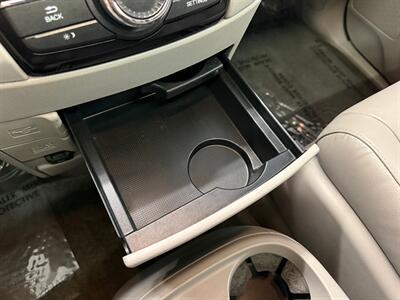 2015 Honda Odyssey EX-L - Photo 26 - Grand Rapids, MI 49504