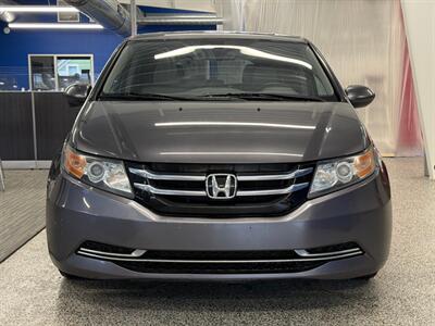 2015 Honda Odyssey EX-L - Photo 2 - Grand Rapids, MI 49504