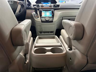 2015 Honda Odyssey EX-L - Photo 29 - Grand Rapids, MI 49504