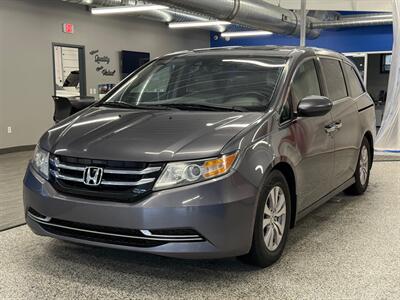 2015 Honda Odyssey EX-L - Photo 3 - Grand Rapids, MI 49504