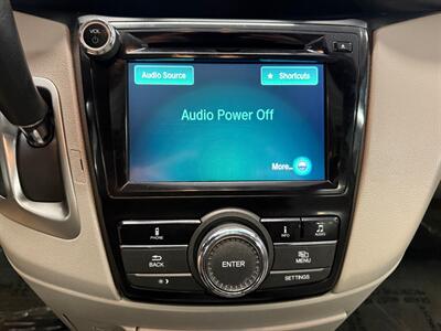 2015 Honda Odyssey EX-L - Photo 21 - Grand Rapids, MI 49504