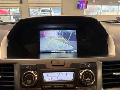 2015 Honda Odyssey EX-L - Photo 22 - Grand Rapids, MI 49504