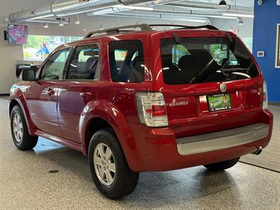 2008 Mercury Mariner V6   - Photo 5 - Grand Rapids, MI 49504