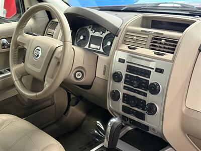 2008 Mercury Mariner V6   - Photo 9 - Grand Rapids, MI 49504