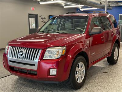 2008 Mercury Mariner V6   - Photo 3 - Grand Rapids, MI 49504