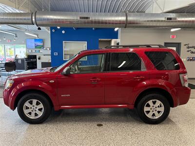2008 Mercury Mariner V6   - Photo 4 - Grand Rapids, MI 49504