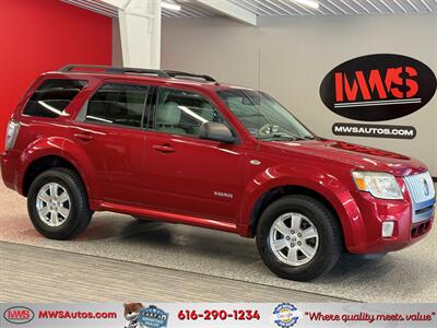 2008 Mercury Mariner V6   - Photo 1 - Grand Rapids, MI 49504