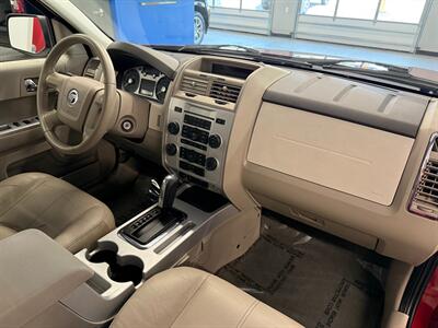 2008 Mercury Mariner V6   - Photo 10 - Grand Rapids, MI 49504