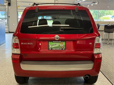 2008 Mercury Mariner V6   - Photo 6 - Grand Rapids, MI 49504