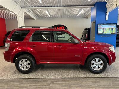 2008 Mercury Mariner V6   - Photo 8 - Grand Rapids, MI 49504