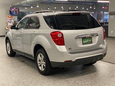 2013 Chevrolet Equinox LT   - Photo 6 - Grand Rapids, MI 49504