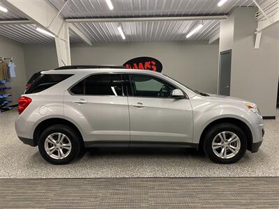 2013 Chevrolet Equinox LT   - Photo 9 - Grand Rapids, MI 49504