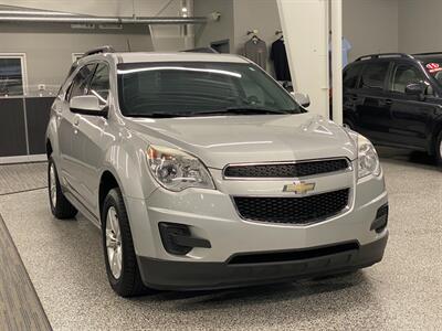 2013 Chevrolet Equinox LT   - Photo 2 - Grand Rapids, MI 49504