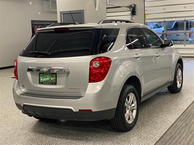 2013 Chevrolet Equinox LT   - Photo 8 - Grand Rapids, MI 49504