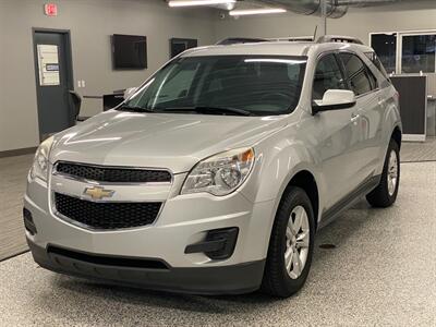 2013 Chevrolet Equinox LT   - Photo 4 - Grand Rapids, MI 49504