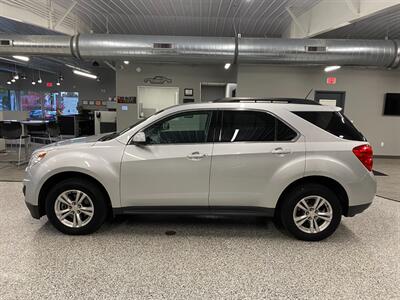 2013 Chevrolet Equinox LT   - Photo 5 - Grand Rapids, MI 49504