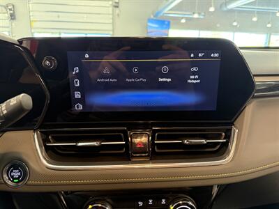 2024 Chevrolet Trailblazer ACTIV   - Photo 37 - Grand Rapids, MI 49504