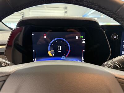 2024 Chevrolet Trailblazer ACTIV   - Photo 36 - Grand Rapids, MI 49504
