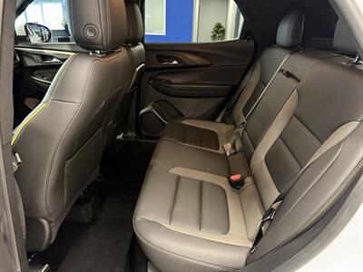 2024 Chevrolet Trailblazer ACTIV   - Photo 19 - Grand Rapids, MI 49504