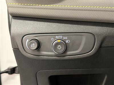 2024 Chevrolet Trailblazer ACTIV   - Photo 33 - Grand Rapids, MI 49504