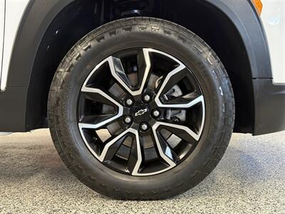 2024 Chevrolet Trailblazer ACTIV   - Photo 10 - Grand Rapids, MI 49504