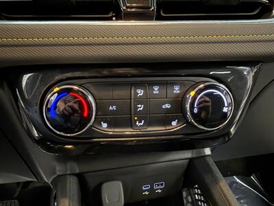2024 Chevrolet Trailblazer ACTIV   - Photo 28 - Grand Rapids, MI 49504