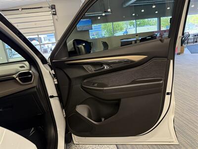 2024 Chevrolet Trailblazer ACTIV   - Photo 12 - Grand Rapids, MI 49504