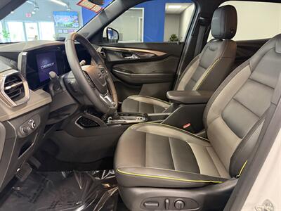 2024 Chevrolet Trailblazer ACTIV   - Photo 20 - Grand Rapids, MI 49504