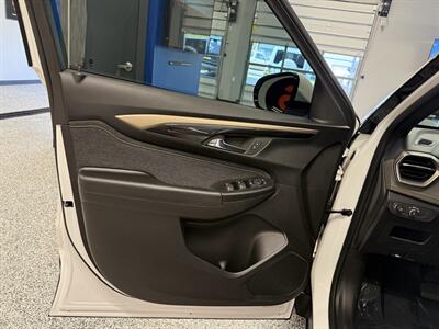 2024 Chevrolet Trailblazer ACTIV   - Photo 22 - Grand Rapids, MI 49504