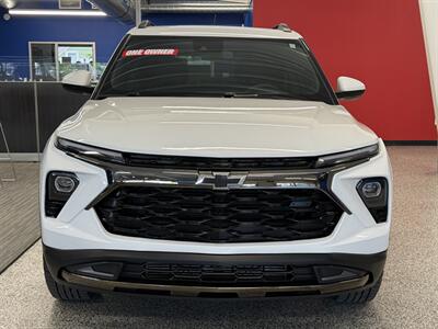 2024 Chevrolet Trailblazer ACTIV   - Photo 3 - Grand Rapids, MI 49504