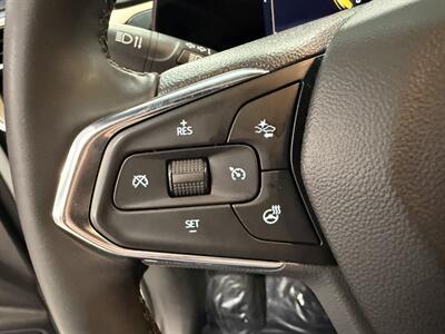 2024 Chevrolet Trailblazer ACTIV   - Photo 35 - Grand Rapids, MI 49504