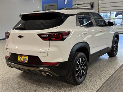 2024 Chevrolet Trailblazer ACTIV   - Photo 8 - Grand Rapids, MI 49504