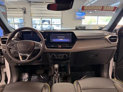 2024 Chevrolet Trailblazer ACTIV   - Photo 31 - Grand Rapids, MI 49504