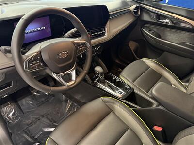 2024 Chevrolet Trailblazer ACTIV   - Photo 21 - Grand Rapids, MI 49504