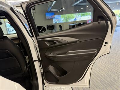 2024 Chevrolet Trailblazer ACTIV   - Photo 16 - Grand Rapids, MI 49504
