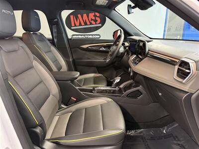 2024 Chevrolet Trailblazer ACTIV   - Photo 13 - Grand Rapids, MI 49504