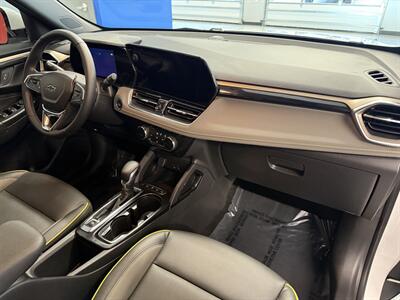 2024 Chevrolet Trailblazer ACTIV   - Photo 11 - Grand Rapids, MI 49504