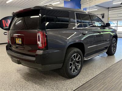 2015 GMC Yukon SLT - Photo 8 - Grand Rapids, MI 49504