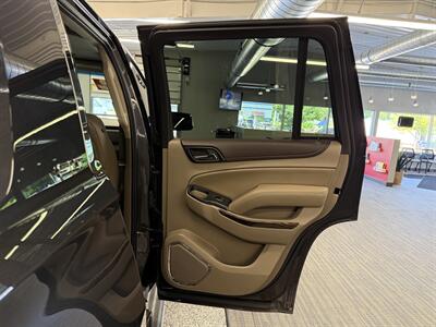 2015 GMC Yukon SLT - Photo 20 - Grand Rapids, MI 49504