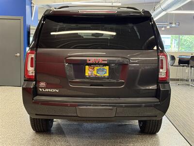 2015 GMC Yukon SLT - Photo 7 - Grand Rapids, MI 49504