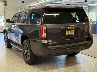 2015 GMC Yukon SLT - Photo 6 - Grand Rapids, MI 49504