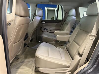 2015 GMC Yukon SLT - Photo 27 - Grand Rapids, MI 49504