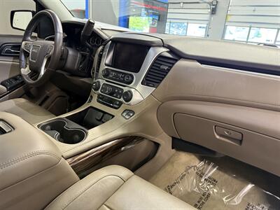 2015 GMC Yukon SLT - Photo 14 - Grand Rapids, MI 49504
