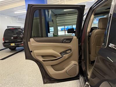 2015 GMC Yukon SLT - Photo 29 - Grand Rapids, MI 49504