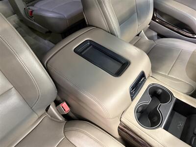 2015 GMC Yukon SLT - Photo 16 - Grand Rapids, MI 49504